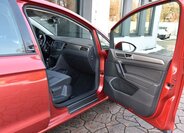 Volkswagen Golf Sportsvan MPV 1,4 l 92 kw