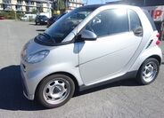 Smart Fortwo 1