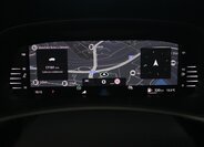 Škoda Octavia Liftback 2,0 l 195 kw