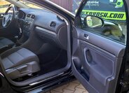 Volkswagen Golf Kombi 1,4 l 90 kw