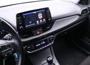 Hyundai i30 Kombi 1,6 l 85 kw