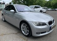 BMW Řada 3 Kupé 3,0 l 200 kw
