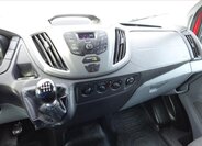Ford Transit Ostatní 2,2 l 74 kw