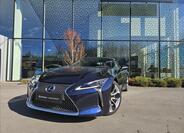 Lexus LC 500 34