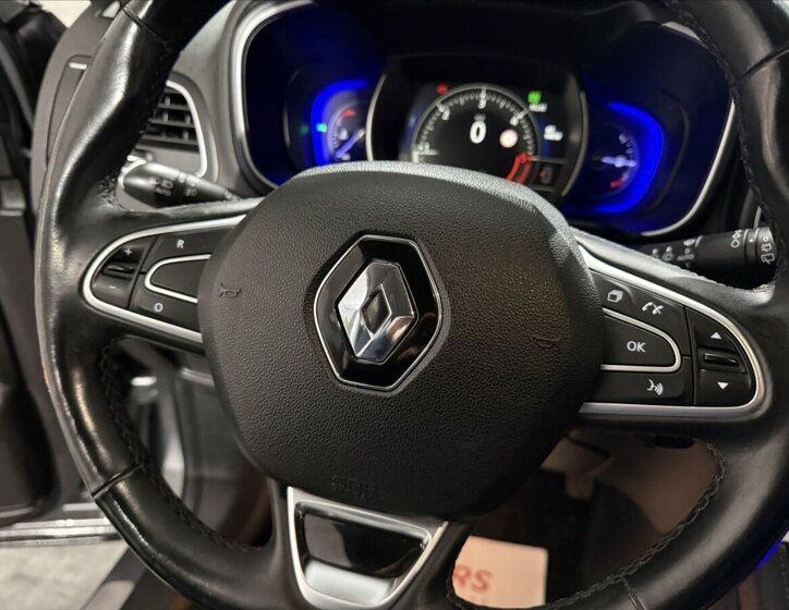 Renault Koleos SUV 2,0 l 130 kw