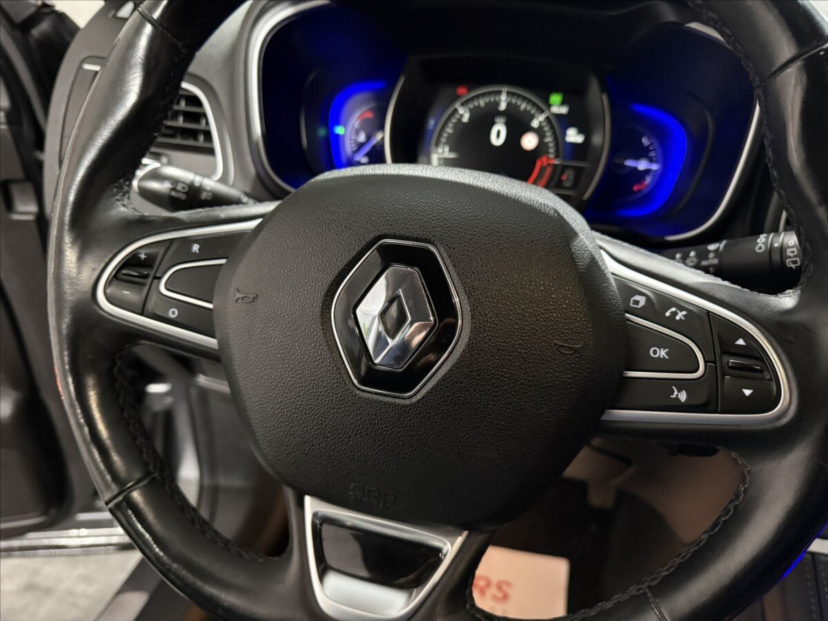 Renault Koleos SUV 2,0 l 130 kw