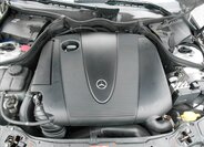 Mercedes-Benz Třídy C Kombi 2,1 l 90 kw