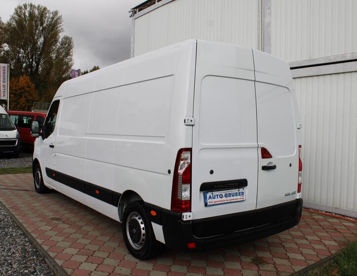 Renault Master 5