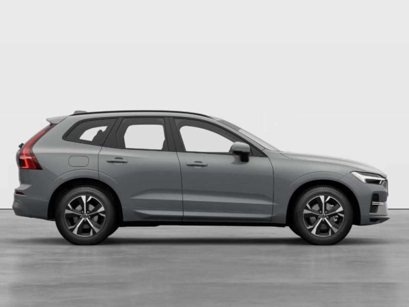 Volvo XC60 7