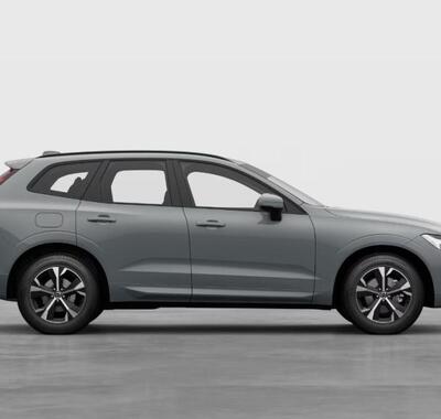 Volvo XC60 7