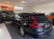 Volvo V90 5