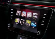 Škoda Superb Kombi 2,0 l 110 kw