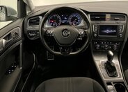 Volkswagen Golf Kombi 2,0 l 135 kw