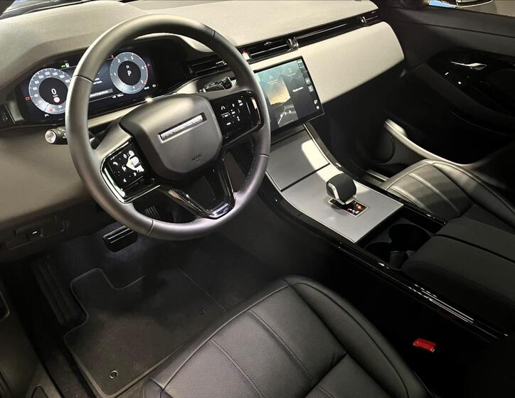 Land Rover Range Rover Evoque 10