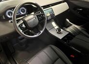 Land Rover Range Rover Evoque 10