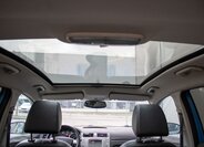 Ford Kuga SUV 2,0 l 100 kw