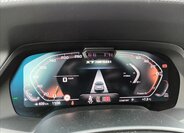 BMW X7 SUV / Terénní 4,4 l 390 kw