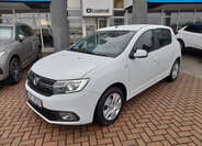 Dacia Sandero Hatchback 999,0 54 kw