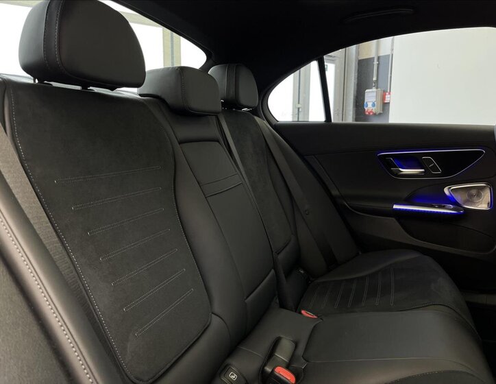 Mercedes-Benz Třídy C 19