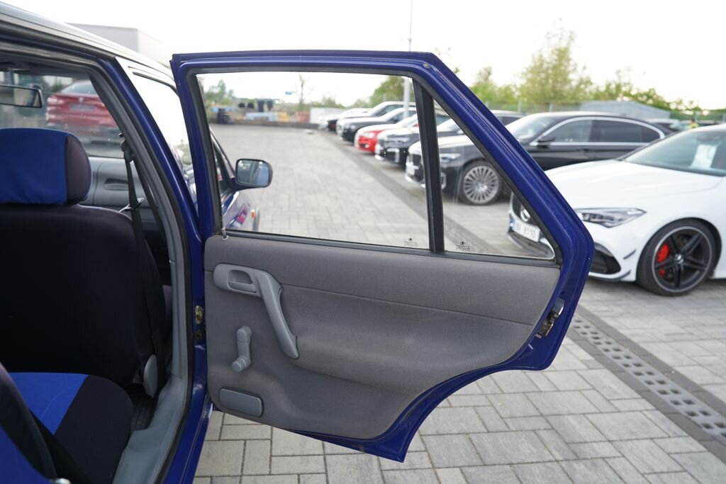 Škoda Felicia Kombi 1,3 l 50 kw