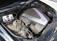 Mercedes-Benz Třídy S Sedan / Limuzína 4,0 l 235 kw