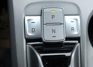 Hyundai Kona SUV / Terénní 0,0 150 kw