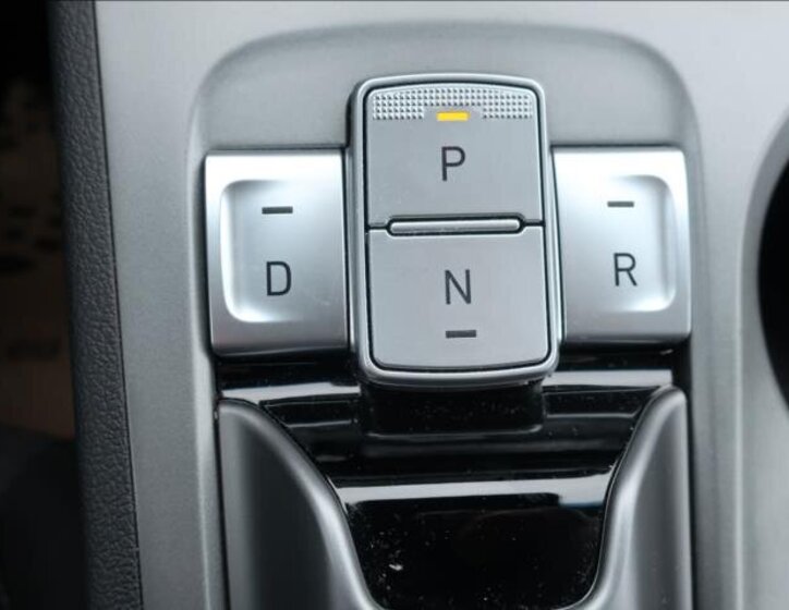 Hyundai Kona SUV / Terénní 0,0 150 kw