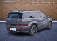 Hyundai Santa Fe Kombi 1,6 l 117 kw