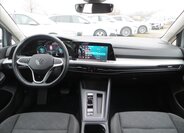 Volkswagen Golf Kombi 1,5 l 110 kw