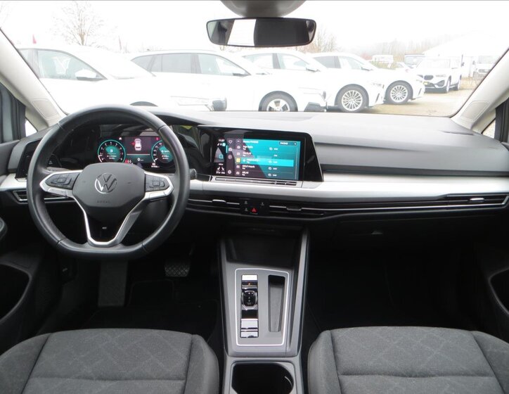 Volkswagen Golf Kombi 1,5 l 110 kw