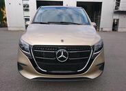 Mercedes-Benz Třídy V MPV 2,0 l 140 kw