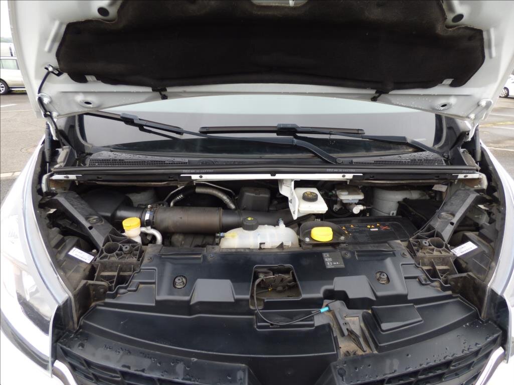 Renault Trafic Ostatní 2,0 l 88 kw