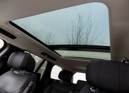 Land Rover Range Rover SUV 4,4 l 390 kw