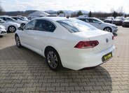 Volkswagen Passat Liftback 1,5 l 110 kw