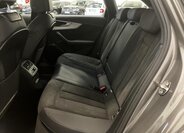Audi A4 Allroad Kombi 2,0 l 150 kw