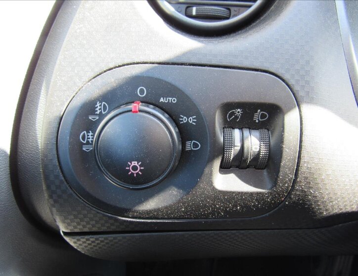 Seat Altea Kombi 1,8 l 118 kw