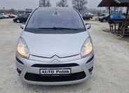 Citroën C4 Picasso MPV 1,6 l 88 kw