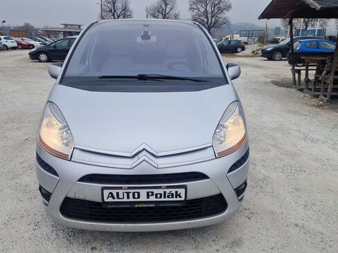 Citroën C4 Picasso