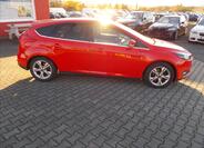 Ford Focus 8