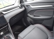 MG ZS Hatchback 1,5 l 78 kw