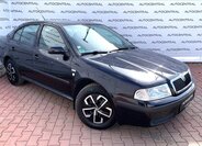 Škoda Octavia Sedan / Limuzína 1,6 l 75 kw