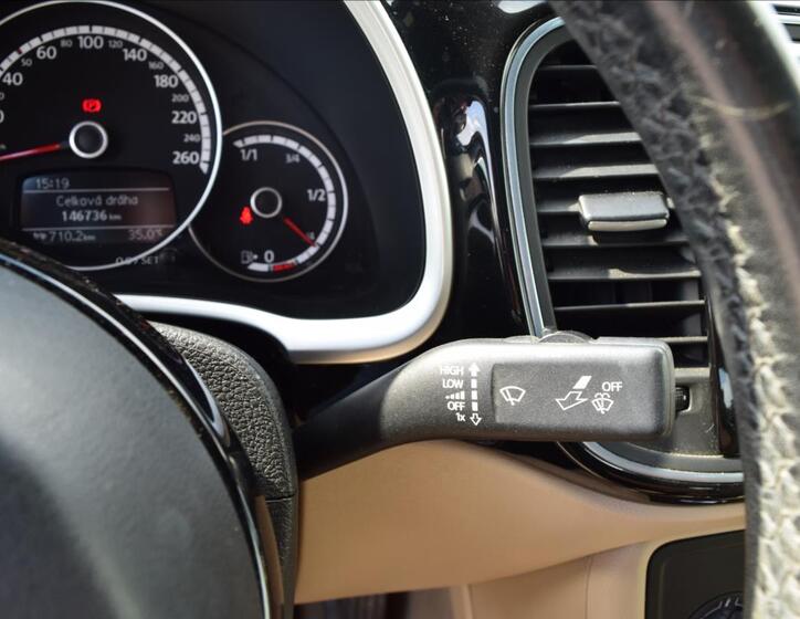 Volkswagen Beetle 35