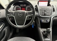 Opel Zafira 11