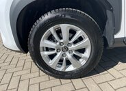 Toyota Yaris Cross SUV / Terénní 1,5 l 68 kw