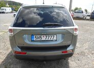 Mitsubishi Outlander Ostatní 2,3 l 132 kw