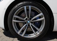 BMW Řada 6 Liftback 3,0 l 250 kw