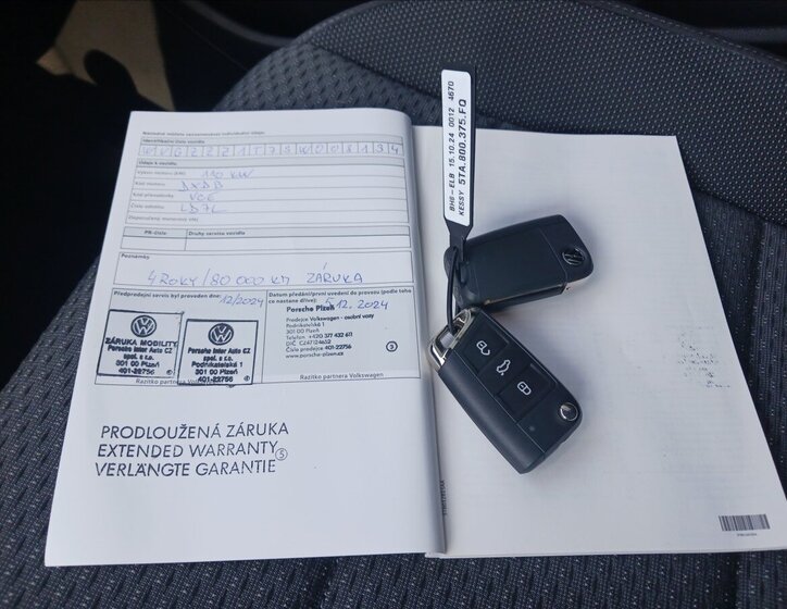 Volkswagen Touran 23