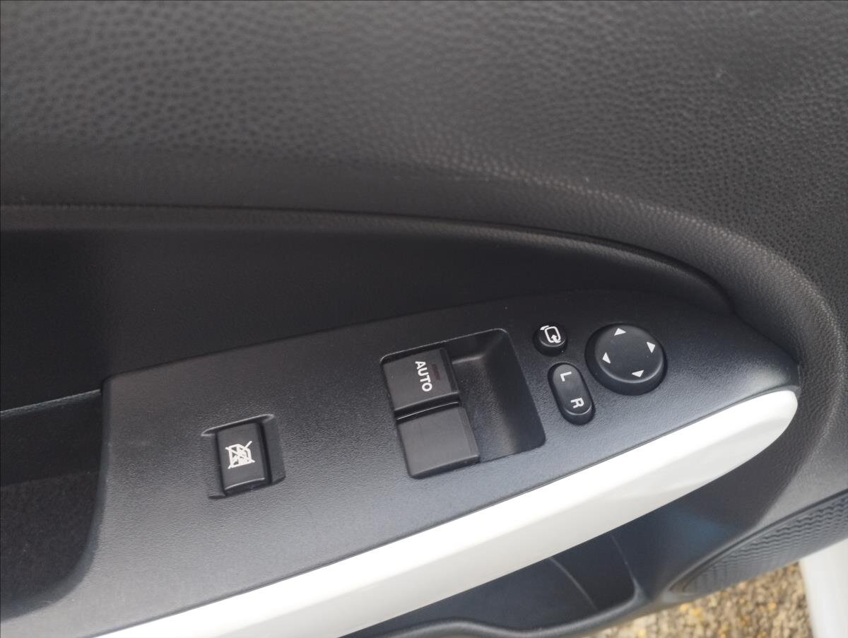 Mazda 2 Hatchback 1,3 l 55 kw