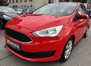 Ford C-MAX Hatchback 1,6 l 88 kw
