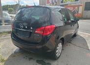 Opel Meriva 10